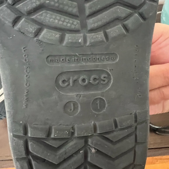 Crocs - Picture 4 of 12